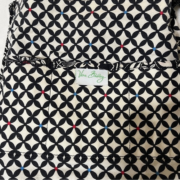 VERA BRADLEY Barcelona Hipster Crossbody Purse - Picture 5 of 10